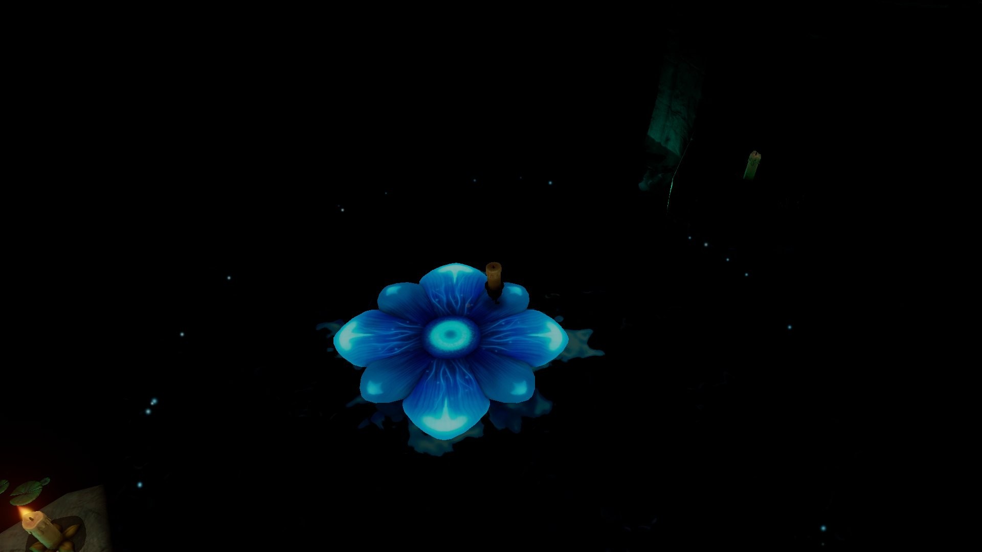 Candleman: The Complete Journey - Imagen 11